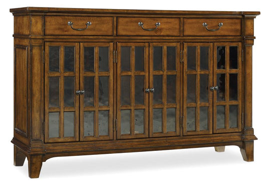 Hooker Furniture - Tynecastle Buffet - 5323-75900 veiw 2