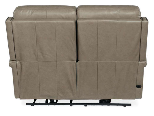 Hooker Furniture - Vaughn Zero Gravity Loveseat with Power Headrest - SS106-PHZ2-091_CLOSEOUT veiw 2