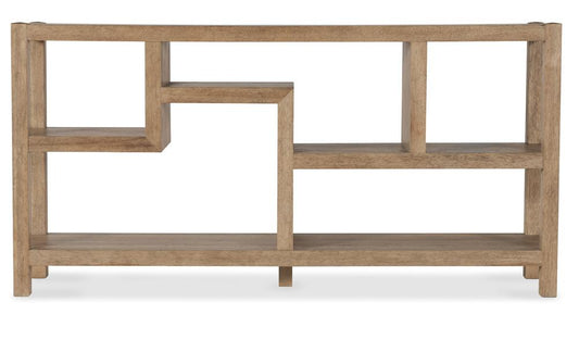 Hooker Furniture - Vineyard Row Small Console - 6952-85001-80 veiw 2