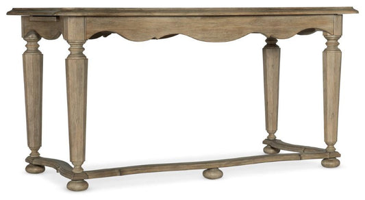 Hooker Furniture - Work Your Way Corsica Writing Desk - 5180-10459 veiw 2