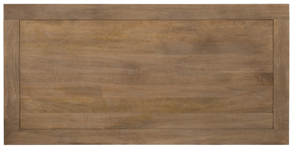 Hooker Furniture - Writing Desk - 5681-10458-MWD veiw 3