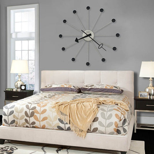 Howard Miller - Ball Clock II Wall Clock - 625527 veiw 2
