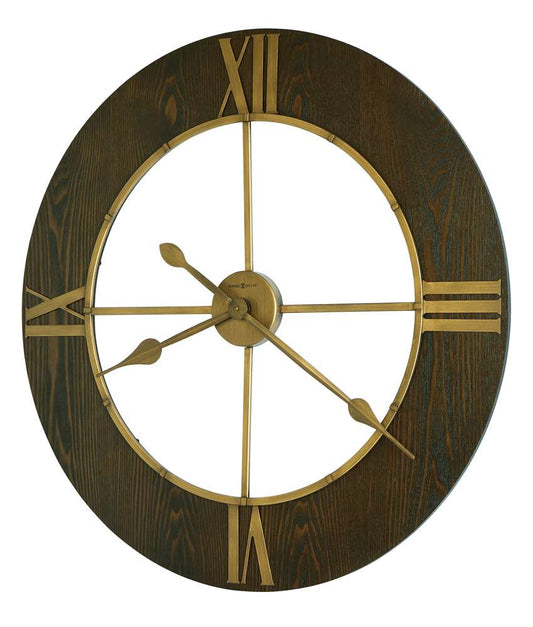 Howard Miller - Chasum Gallery Wall Clock - 625747 veiw 2