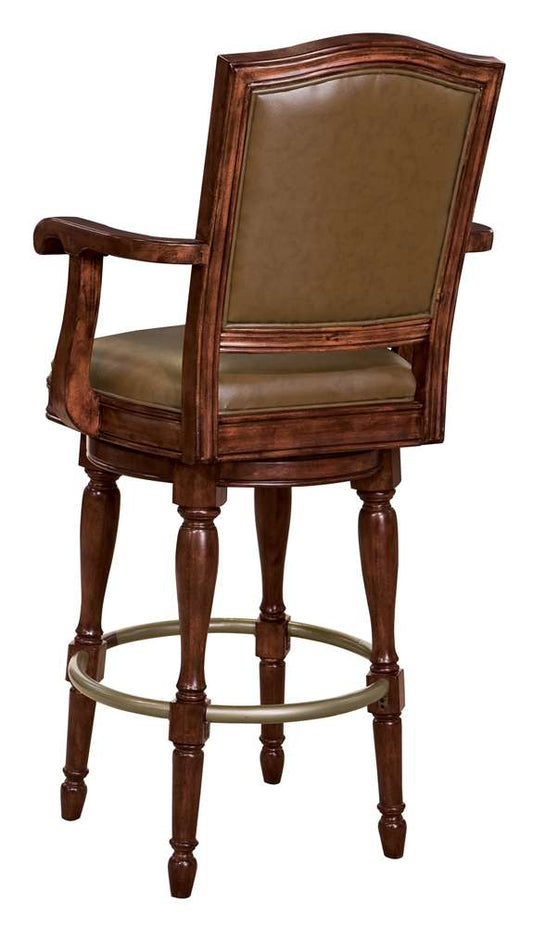 Howard Miller - Cheers Bar Stool - 697027 veiw 2