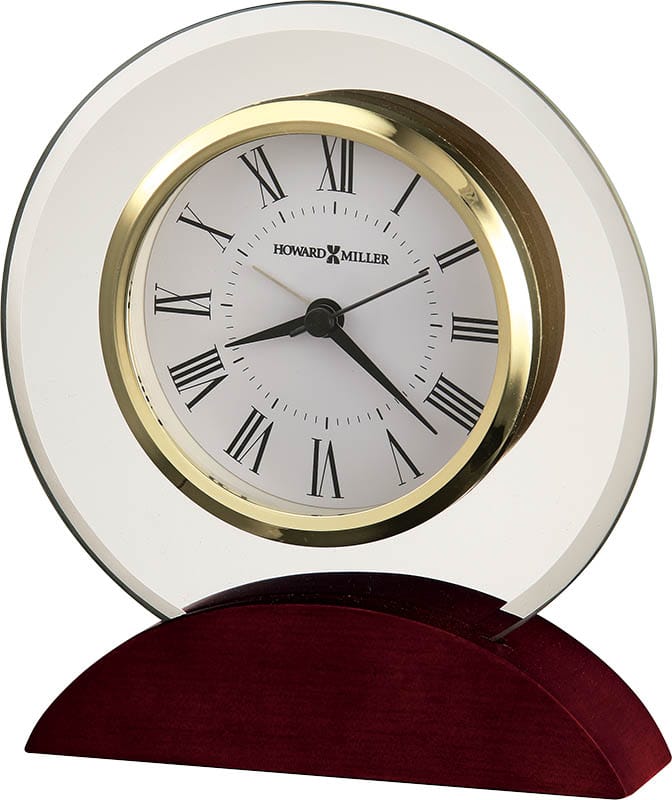 Howard Miller - Dana Table Top Clock - 645698 veiw 1