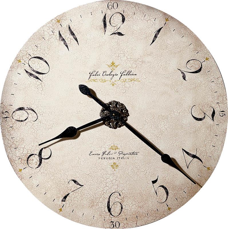 Howard Miller - Enrico Fulvi™ Wall Clock - 620369 veiw 1