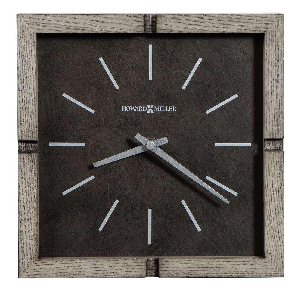 Howard Miller - Fortin Accent Clock - 635229 veiw 3