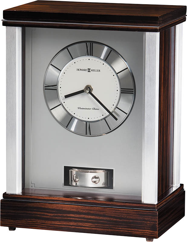 Howard Miller - Gardner Mantel Clock - 635172 veiw 1