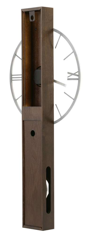 Howard Miller - Halo Wall Clock - 625763 veiw 2