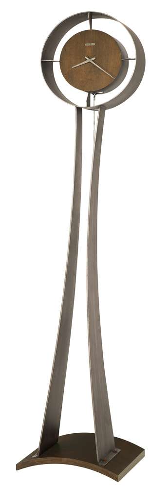 Howard Miller - Kira Floor Clock - 615108 veiw 3