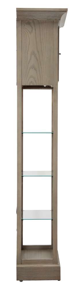 Howard Miller - Marcella Floor Clock - 611296 veiw 2