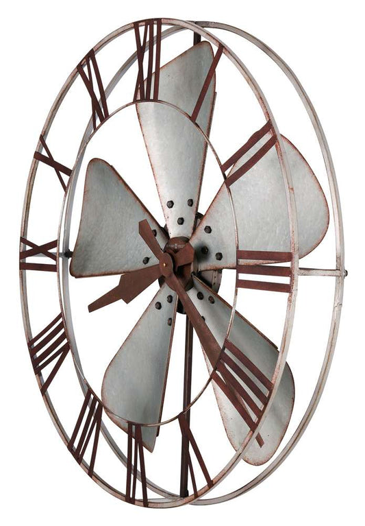 Howard Miller - Mill Shop Wall Clock - 625723 veiw 2