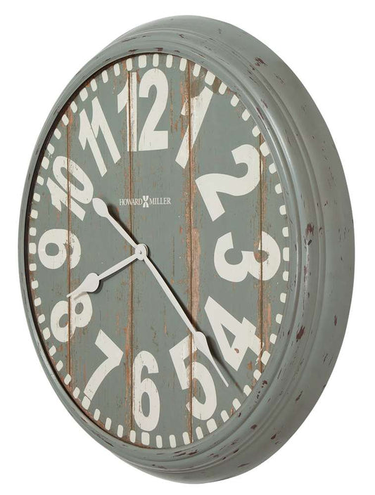 Howard Miller - Quade Gallery Wall Clock - 625738 veiw 2