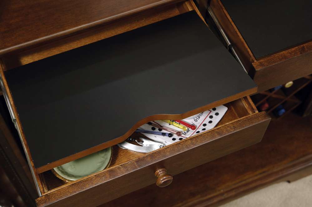 Howard Miller - Sonoma II Wine & Bar Cabinet - 695065 veiw 3