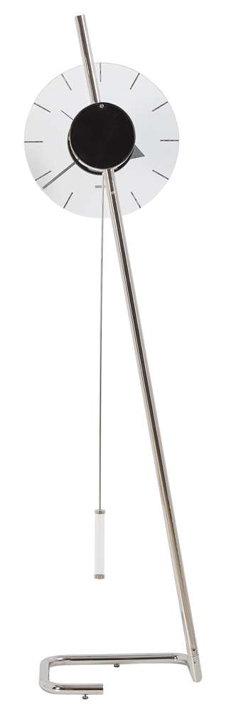 Howard Miller - Z Floor Clock - 615132 veiw 5