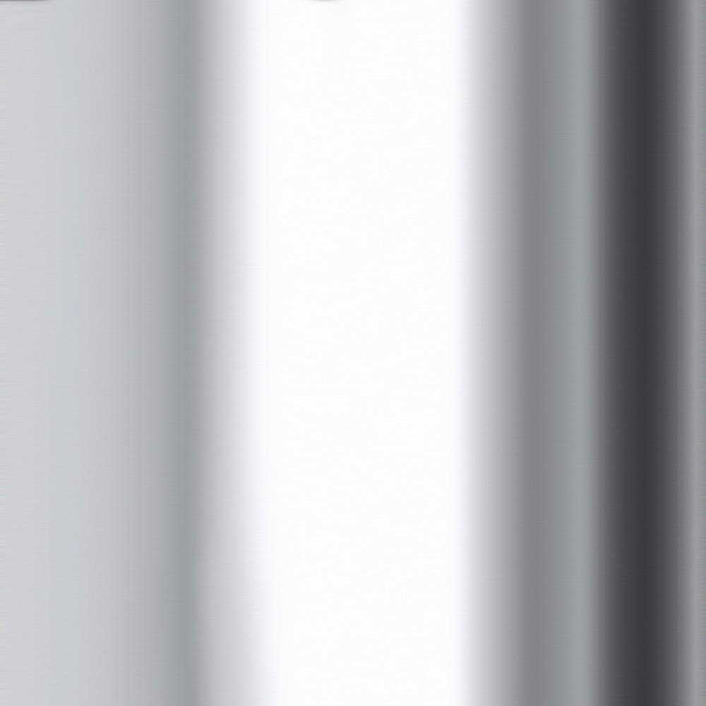 Hudson & Canal - York 29.5in Tall Table Lamp with Fabric Shade in Polished Nickel/White - TL2084 veiw 8