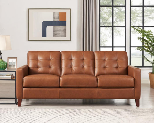 Hydeline - Aiden Sofa in Nutmeg - S903S3-U01-2362 veiw 2