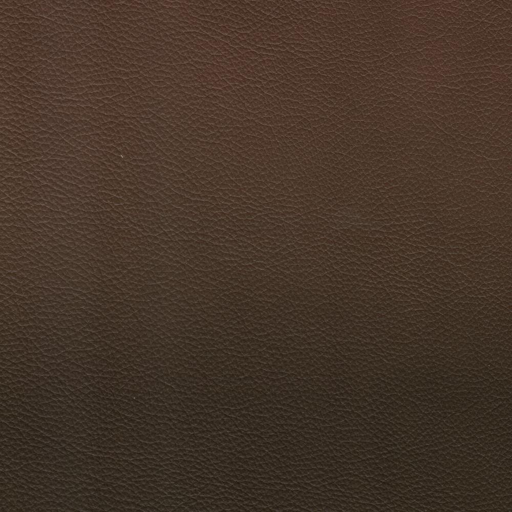 Hydeline - Brookfield Ottoman in Caramel - 6973-00-1866A veiw 3