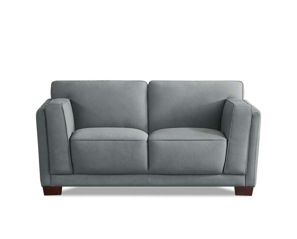 Hydeline - Marshall Loveseat in Slate Gray - 7995-20-2071 veiw 1