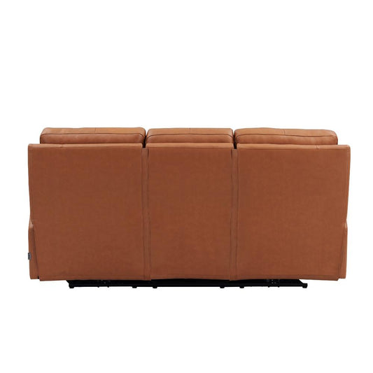 Hydeline - Venice Zero Gravity Power Reclining Sofa in Nutmeg - 67076-30V02-LP2362 veiw 2