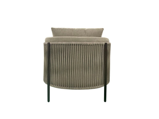 I Home Furnishings - Elements Accent Chair - 3062-900ACH view 2
