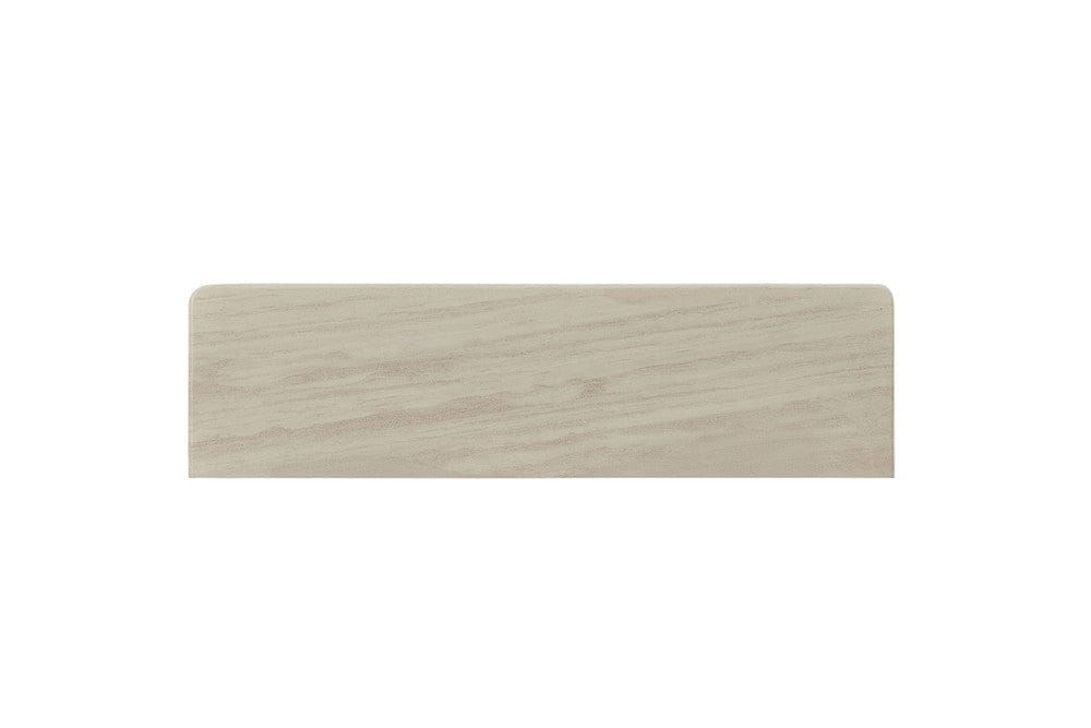 I Home Furnishings - Elements Dresser - Oak Veneer Drawer Fronts - Toffee - 3262-130 view 3