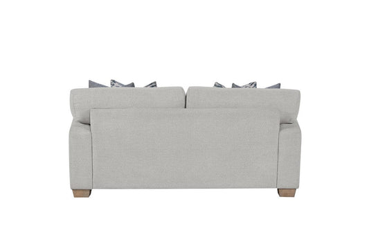 I Home Furnishings - Elements Loveseat - 3062-900LS view 2