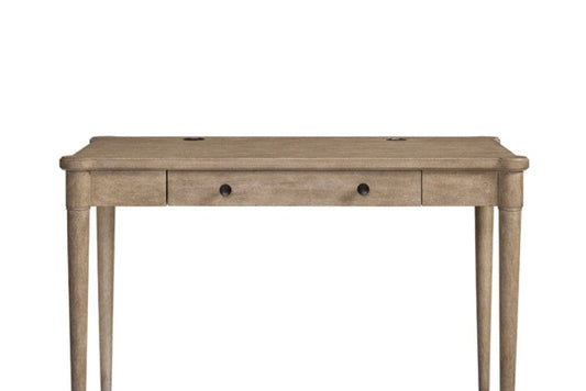 I Home Furnishings - Wilmington 48" Writing Desk - 338-715 view 2