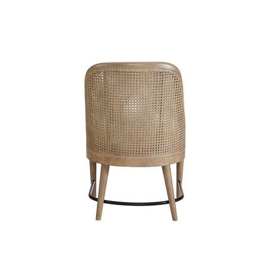 I Home Furnishings - Wilmington Cane Back Host Chair - 338-514 view 2