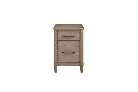 I Home Furnishings - Wilmington Filing Cabinet - 338-080 view 2