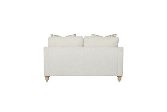 I Home Furnishings - Wilmington Loveseat W/ 2 Pillows - 338-900LS view 2