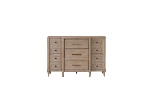 I Home Furnishings - Wilmington Small Dresser - 338YB-130 view 2