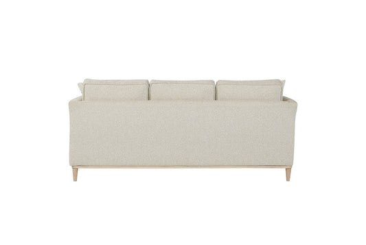 I Home Furnishings - Wilmington Sofa D W/ 2 Pillows - 338-904S view 2