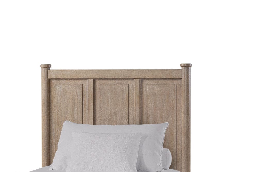 I Home Furnishings - Wilmington Twin Bed - 338YB-103 view 4