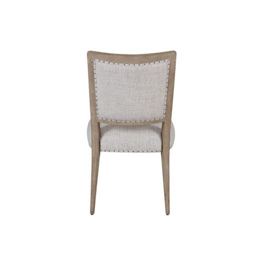 I Home Furnishings - Wilmington Upholstered Dining Chair - 338-510 view 2