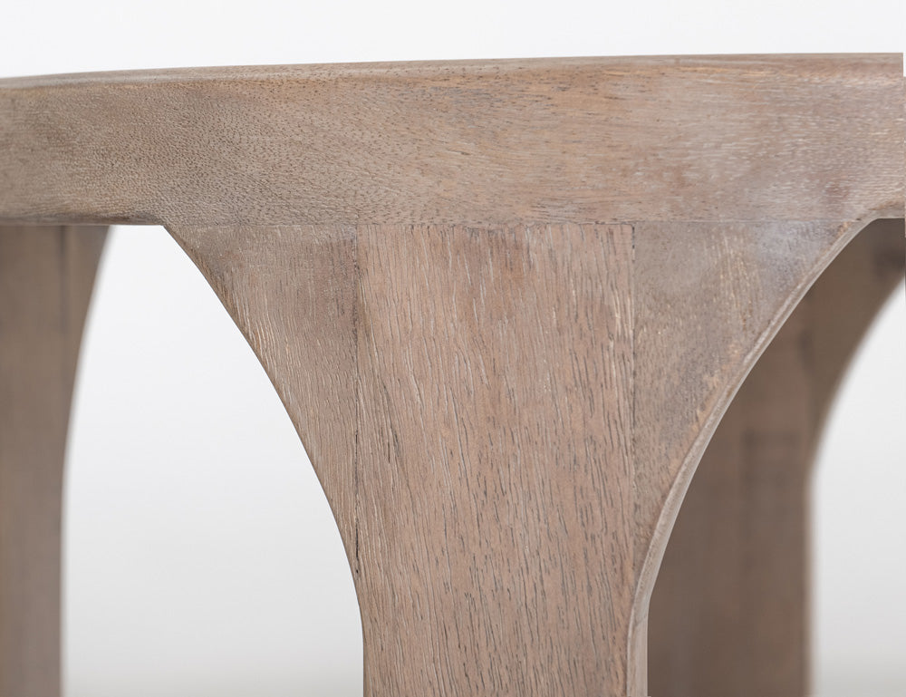 IFD - Balam - 1 Shelf, Chairside Table - IFD4322CST view 6