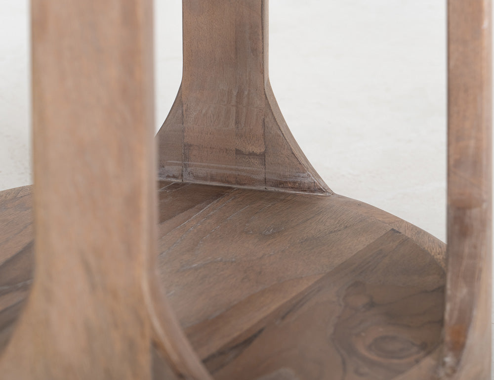 IFD - Balam - 1 Shelf, End Table - IFD4322END view 7