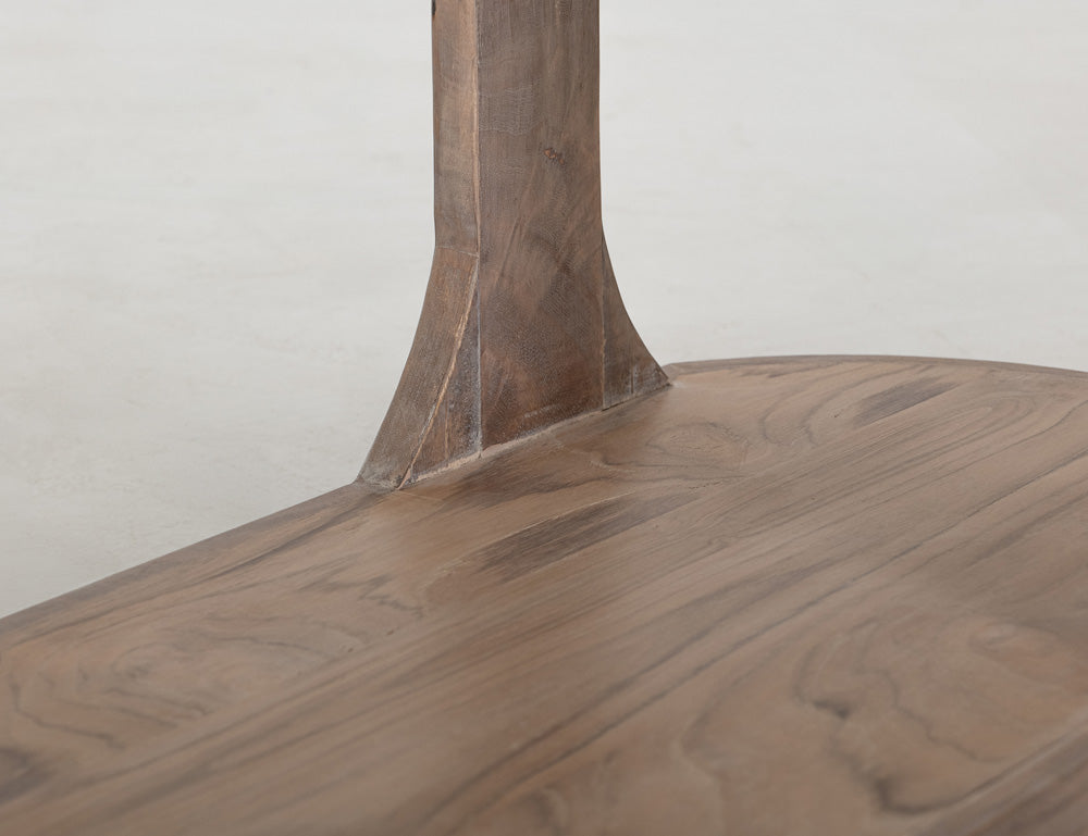 IFD - Balam - 1 Shelf, Sofa Table - IFD4322SFT view 8