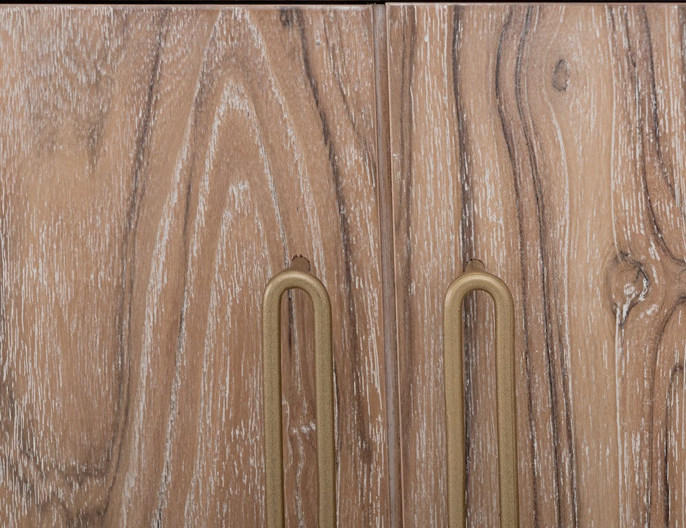 IFD - Balam - 2 Door, 3 Shelf Pier - IFD4321PIR view 10