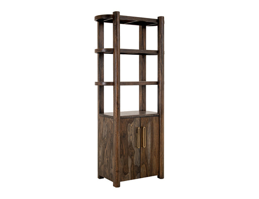 IFD - Balam - 2 Door, 3 Shelf Pier - IFD4421PIR view 2