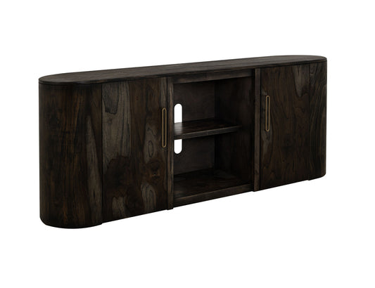 IFD - Balam - 2 Door, TV Stand 80 - IFD4421STN80 view 2