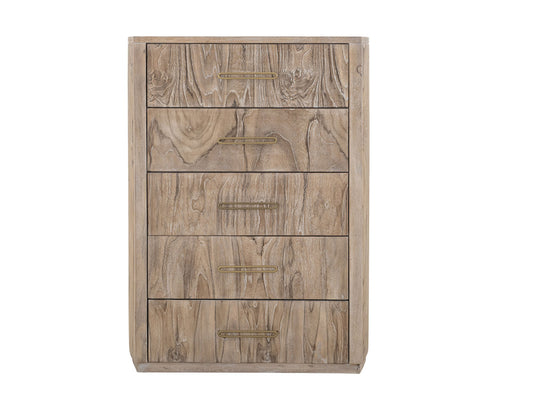 IFD - Balam - 5 Drawer, Chest - IFD4321CHT view 2