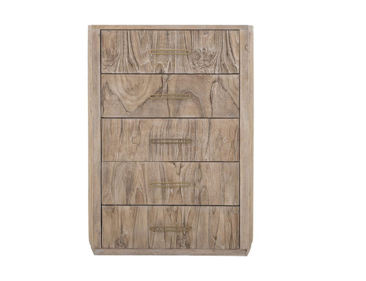 IFD - Balam - 5 Drawer, Chest - IFD4321CHT view 2