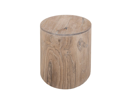 IFD - Balam - Chairside Table - IFD4321CST view 2
