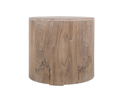 IFD - Balam - End Table - IFD4321END view 2