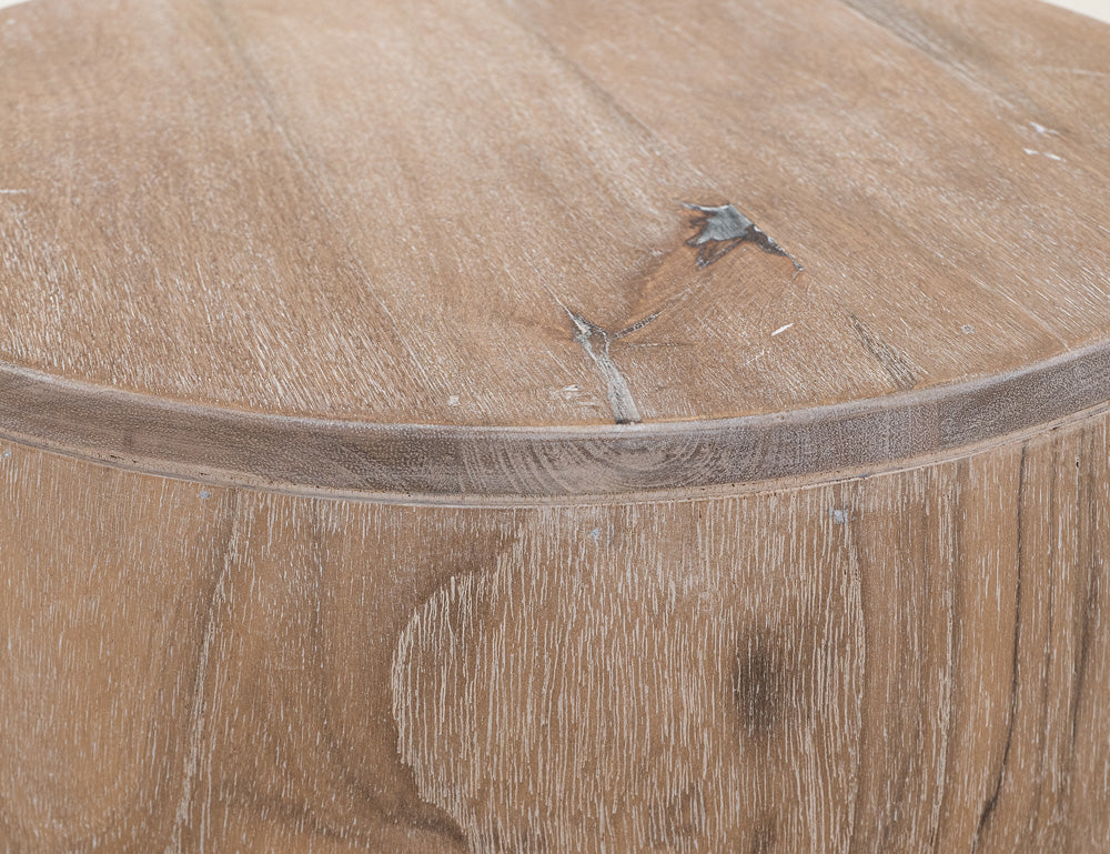 IFD - Balam - End Table - IFD4321END view 7