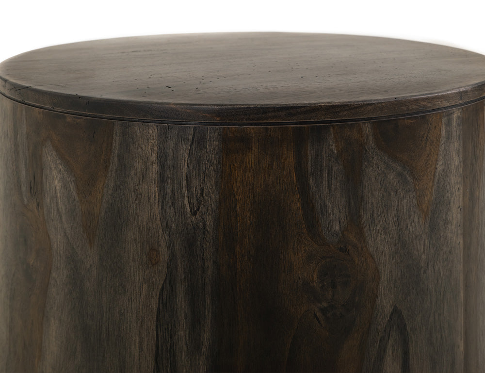 IFD - Balam - End Table - IFD4421END view 5