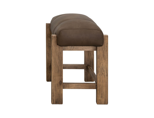 IFD - Balam - Stool 24" - IFD4221STL24BN view 2