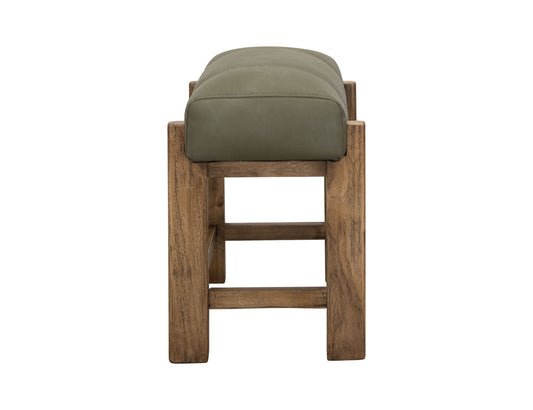IFD - Balam - Stool 24" - IFD4221STL24GN view 2