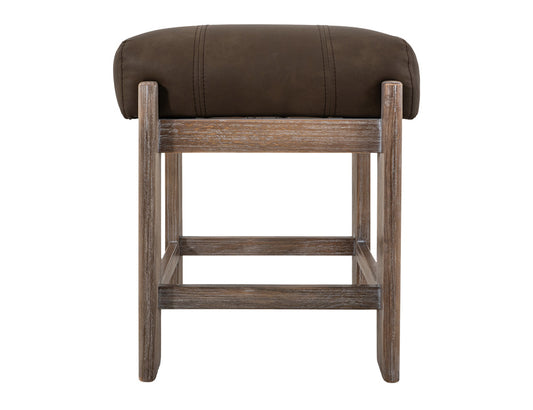 IFD - Balam - Stool 24" - IFD4321STL24BN view 2